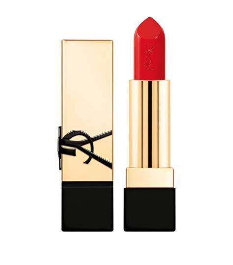 ysl rouge pur couture popular lipstick|ysl rose celebration lipstick.